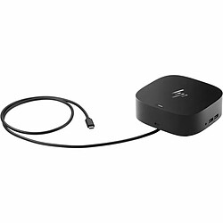 Hub USB HP DOCK G5 Noir