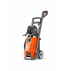 Husqvarna 967677701 Nettoyeur Haute Pression PW 350/by best4 forestière, orange