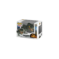 Ludendo Figurine POP Figurine Giganotosaurus Jurassic World Dominion