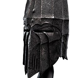 Weta Collectibles Weta Workshop LORD OF THE RINGS - Helm of the Witch-king (Alternative Concept) réplique 1/4 pas cher