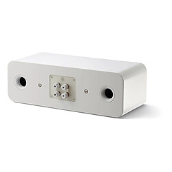 Acheter Q Acoustics Concept 90 Blanc - Enceinte Centrale