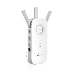 Tplink AC1750 Wi-Fi Range Extender AC1750 Wi-Fi Range Extender