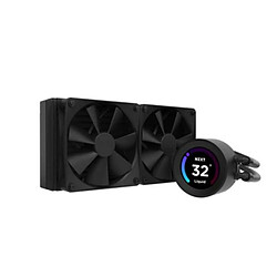 Kit de refroidissement liquide NZXT RL-KN24E-B1