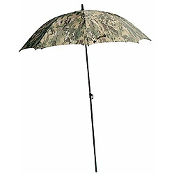 Januel Camo Parapluie ultra léger