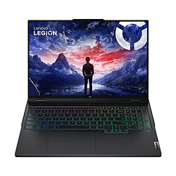 Ordinateur Portable Lenovo Legion Pro 7 16" Intel Core i9-14900HX 32 GB RAM 1 TB SSD NVIDIA GeForce RTX 4080