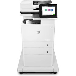 Avis HP HP LaserJet Enterprise MFP M635fht (ML) HP LaserJet Enterprise MFP M635fht Mono A4 61 ppm (ML)