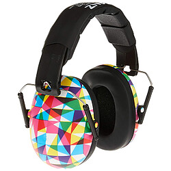 Banz Kidz - Casque anti bruit pour enfants Prism 