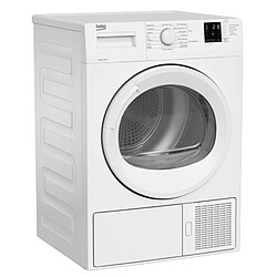 Sèche-linge hublot BEKO SLP102W3 10kg