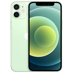 Apple iPhone 12 Mini 64Go VERT