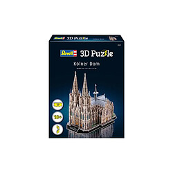 Puzzle adulte Revell