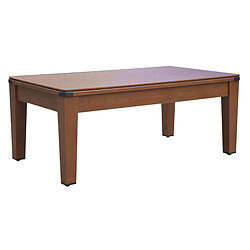 Devessport TABLE MULTIJEUX 5 EN 1 PL2259