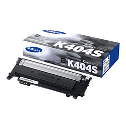 Samsung 404S Toner Noir SU100A (CLT-K404S)