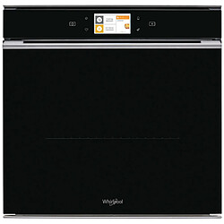 Four intégrable multifonction 73l 60cm a+ pyrolyse noir - W11OM14MS2P - WHIRLPOOL