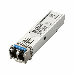 Module SFP à fibre optique multimode D-Link DIS-S310LX