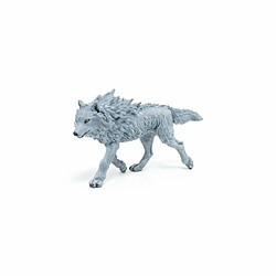 Ludendo Figurine loup des glaces 