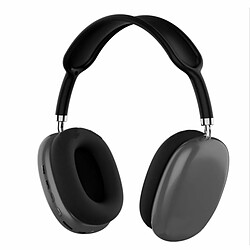 P9 Plus Tws Écouteur Sans Fil Bluetooth Avec Microphone Antibruit Écouteurs De Jeu Casque Stéréo Hi-Fi Noir