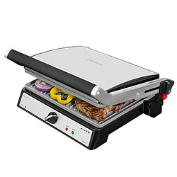 Cecotec Gril électrique Rock`nGrill Multi 2400 UltraRapid