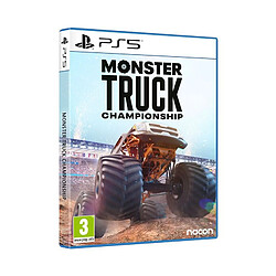 Nacon Monster Truck Championship PS5 