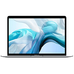 Apple MacBook Air 13'' i3 1,1 GHz 8Go 256Go SSD 2020 Argent