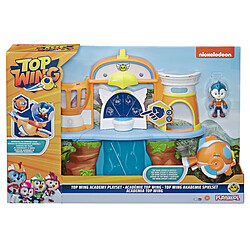 Hasbro Figurine Speedy et Académie Top Wing