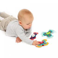 LUDI Baby spinner jeux de mouvement pas cher