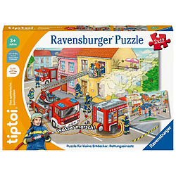 Ravensburger- Tiptoi, 00133