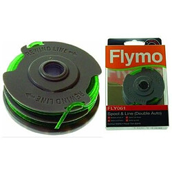 FLYMO - Bobine de fil FLY061 pour Contour 600HD