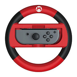 Avis HORI - Volant deluxe Mario - Nintendo Swicth