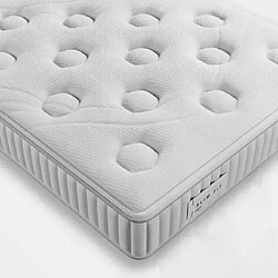 Matelas Simmons SLIM FIT Ferme 140x190