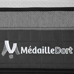 Acheter MEDAILLE DORT Matelas Active +