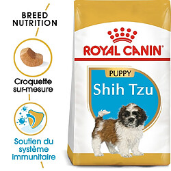 Royal Canin Race Shih Tzu Junior