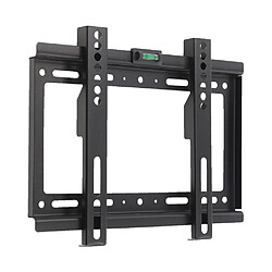 Wewoo Support de fixation murale pour téléviseur LCD universel GD01 de 14 à 42 pouces