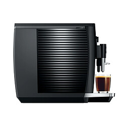 Avis Cafetière superautomatique Jura E4 Noir 1450 W 15 bar