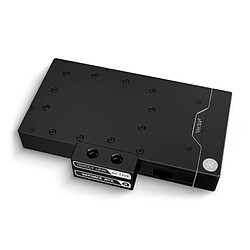 EkWaterBlocks EK-Quantum Vector² FE RTX 4090 D-RGB ABP Set - Nickel + Acetal 