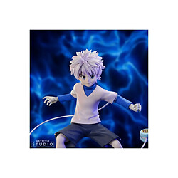 Abystyle Hunter X Hunter - Figurine Kirua 