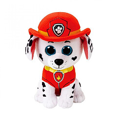 Avis Universal Paw Patrol Scape 15 cm chien peluche action poupée numérique jouet(brun)