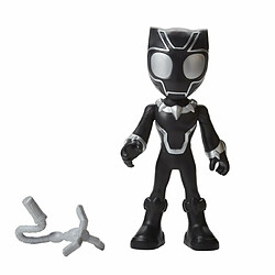 Ludendo Figurine Black Panther géante - amis de Spidey