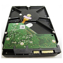 HDD 500 Go 3.5" WESTERN DIGITAL - Reconditionné