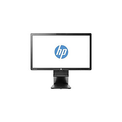 HP EliteDisplay E221C 21.5" - Reconditionné