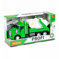 Polesie Container truck Profi 