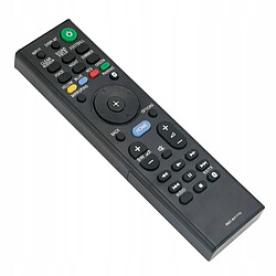 Avis GUPBOO Télécommande Universelle de Rechange Pour Sony HT-RT5 HT-ST9 SA-RT5 SA-ST9 home cinéma