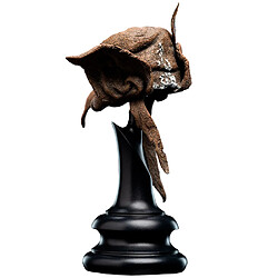 Weta Collectibles Le Seigneur des Anneaux - Réplique 1/4 Chapeau de Radagast le Brun 15 cm