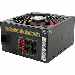 XILENCE Performance X 550W