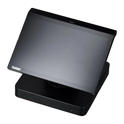 PC de bureau Lenovo ThinkSmart Hub 8 GB RAM 256 GB SSD 