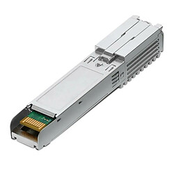 Avis Module SFP à fibre optique multimode TP-Link XM60A