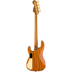 Avis Pro-Mod San Dimas Bass PJ IV Mahogany Charvel