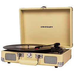 Platine Crosley