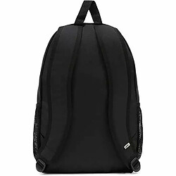 Avis Cartable Vans Alumni Noir