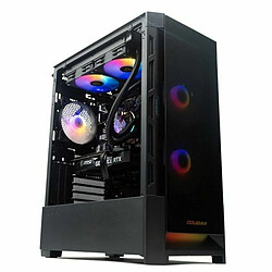 PC de bureau PcCom Ready 32 GB RAM 1 TB SSD