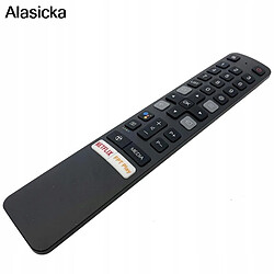 Acheter GUPBOO Télécommande Universelle de Rechange pour TCL LCD LED TV avec média NEXFFLIX FFPT Play Fe